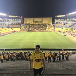 Meet your Posher, Derek